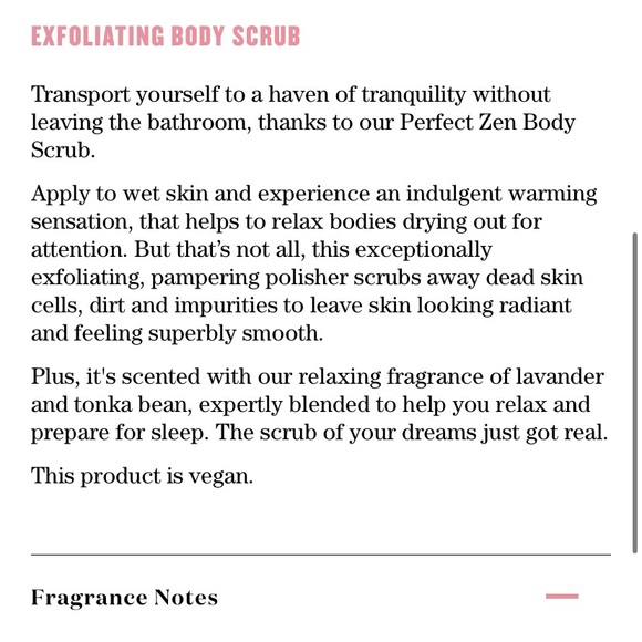 💕NWT Soap & Glory Set (5) - Picture 9 of 12